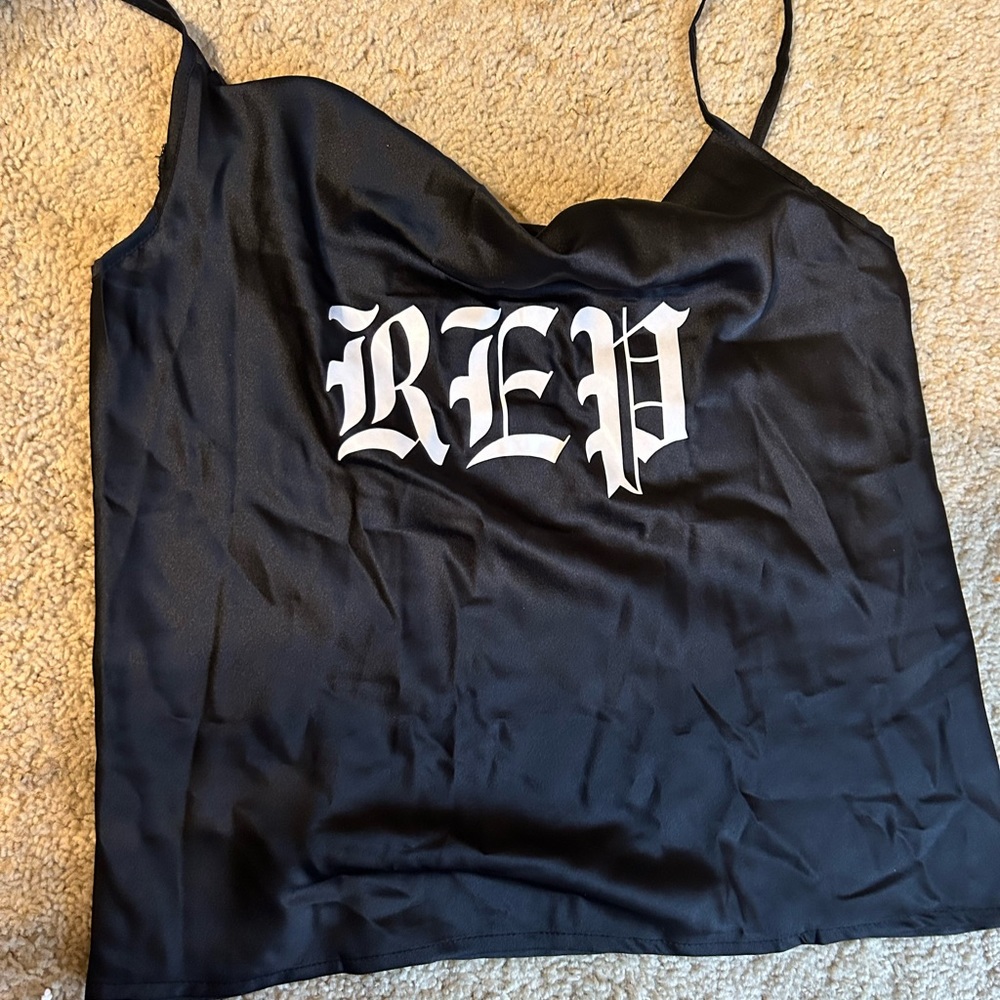 Taylor swift reputation tank